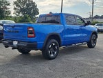 2021 RAM 1500 Rebel Crew Cab 4x4 5'7' Box
