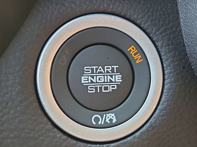 2027 RAM Ram 1500 RAM 1500 REBEL CREW CAB 4X4 5'7' BOX