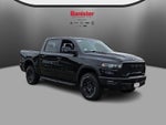2027 RAM Ram 1500 RAM 1500 REBEL CREW CAB 4X4 5'7' BOX
