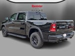 2027 RAM Ram 1500 RAM 1500 REBEL CREW CAB 4X4 5'7' BOX