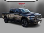 2027 RAM Ram 1500 RAM 1500 REBEL CREW CAB 4X4 5'7' BOX