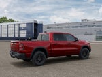 2027 RAM Ram 1500 RAM 1500 REBEL CREW CAB 4X4 5'7' BOX