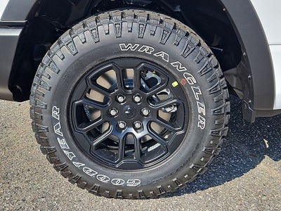 2027 RAM Ram 1500 RAM 1500 REBEL CREW CAB 4X4 5'7' BOX