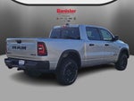 2027 RAM Ram 1500 RAM 1500 REBEL CREW CAB 4X4 5'7' BOX