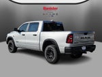 2027 RAM Ram 1500 RAM 1500 REBEL CREW CAB 4X4 5'7' BOX