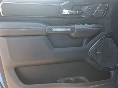 2023 RAM 1500 TRX Crew Cab 4x4 5'7' Box