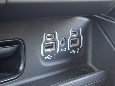 2023 RAM 1500 TRX Crew Cab 4x4 5'7' Box