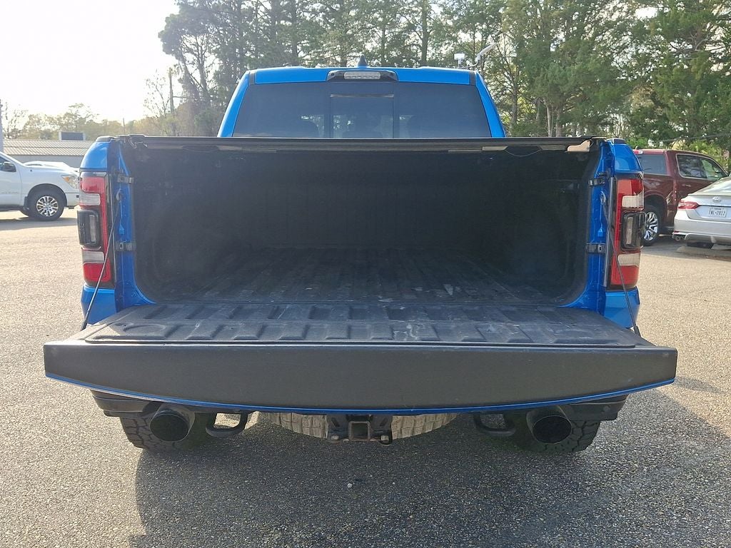2023 RAM 1500 TRX Crew Cab 4x4 5'7' Box