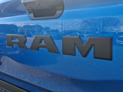 2023 RAM 1500 TRX Crew Cab 4x4 5'7' Box