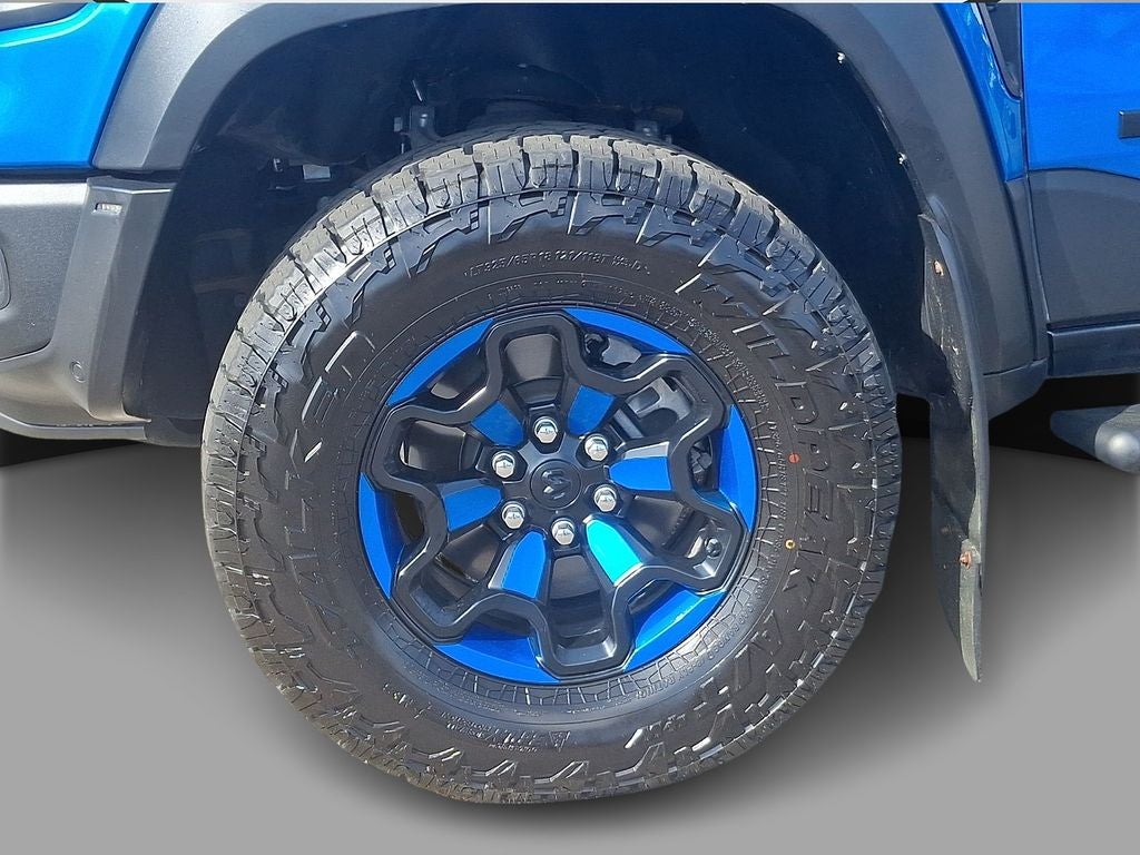 2023 RAM 1500 TRX Crew Cab 4x4 5'7' Box