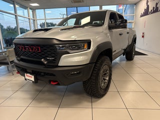 2027 RAM 1500 RAM 1500 TRX SRT CREW CAB 4X4 5'7' BOX
