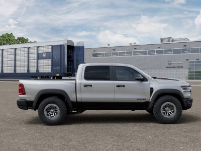 2027 RAM 1500 RAM 1500 TRX SRT CREW CAB 4X4 5'7' BOX