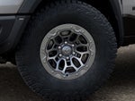 2027 RAM 1500 RAM 1500 TRX SRT CREW CAB 4X4 5'7' BOX