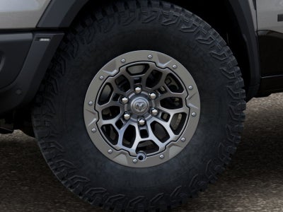 2027 RAM 1500 RAM 1500 TRX SRT CREW CAB 4X4 5'7' BOX