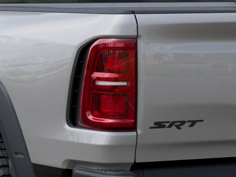 2027 RAM 1500 RAM 1500 TRX SRT CREW CAB 4X4 5'7' BOX