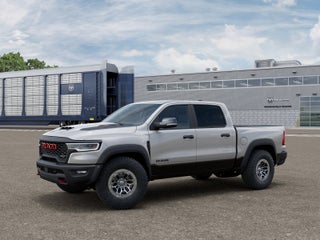 2027 RAM 1500 RAM 1500 TRX SRT CREW CAB 4X4 5'7' BOX