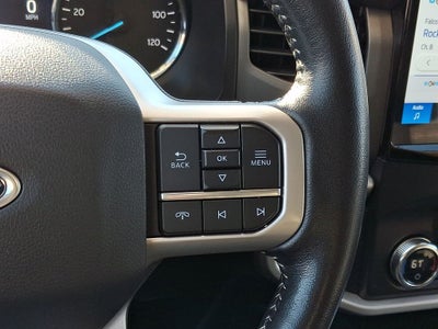 2022 Ford Expedition XLT