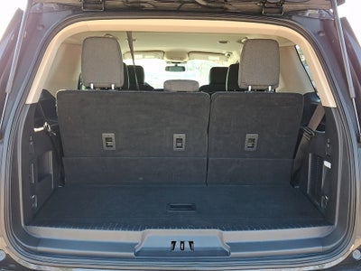 2022 Ford Expedition XLT