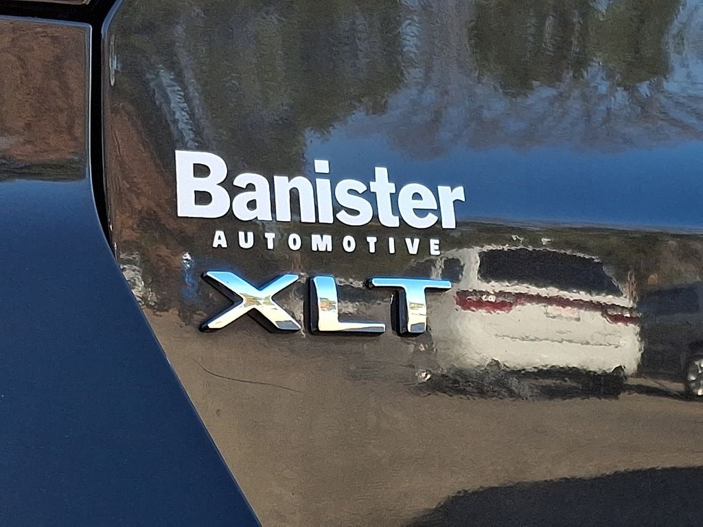 2022 Ford Expedition XLT