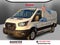 2024 Ford Transit-250 Cargo Van Base