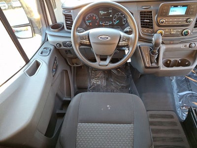 2024 Ford Transit-250 Cargo Van Base