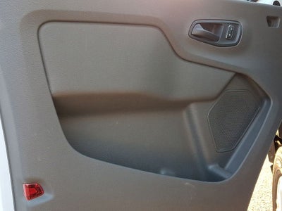 2024 Ford Transit-250 Cargo Van Base