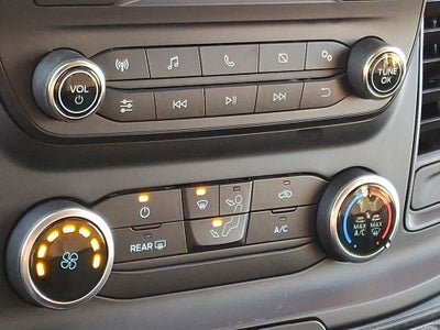 2024 Ford Transit-250 Cargo Van Base