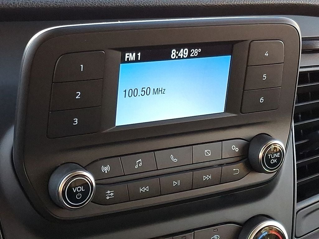 2024 Ford Transit-250 Cargo Van Base