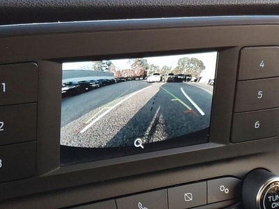 2024 Ford Transit-250 Cargo Van Base