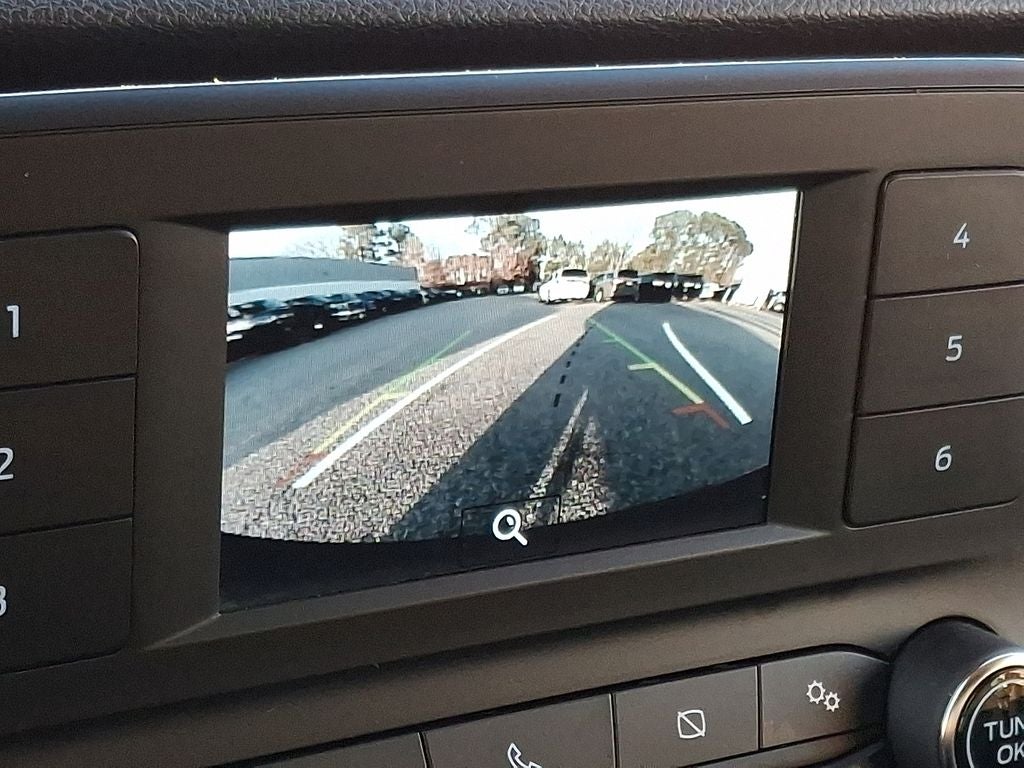 2024 Ford Transit-250 Cargo Van Base