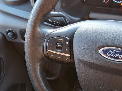 2024 Ford Transit-250 Cargo Van Base