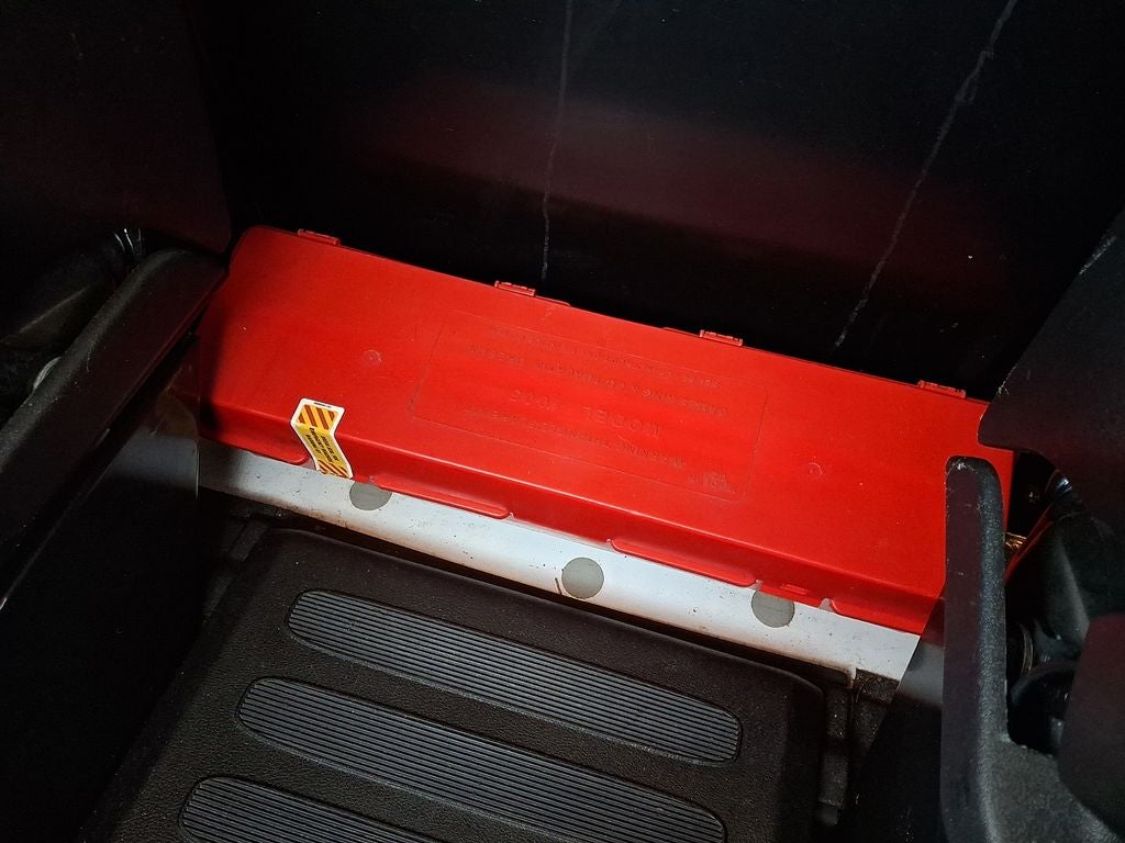 2024 Ford Transit-250 Cargo Van Base