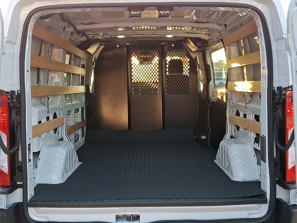 2024 Ford Transit-250 Cargo Van Base