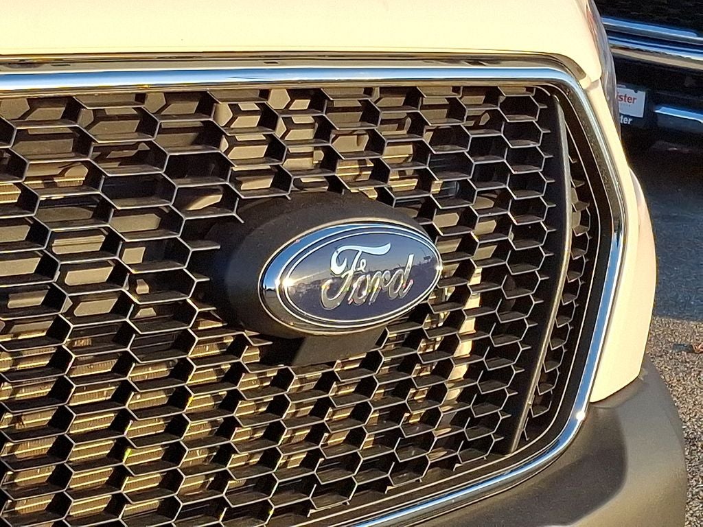 2024 Ford Transit-250 Cargo Van Base