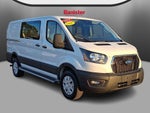 2024 Ford Transit-250 Cargo Van Base