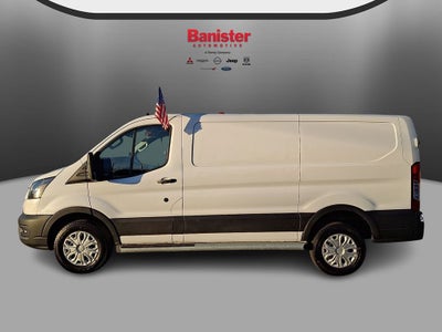 2024 Ford Transit-250 Cargo Van Base