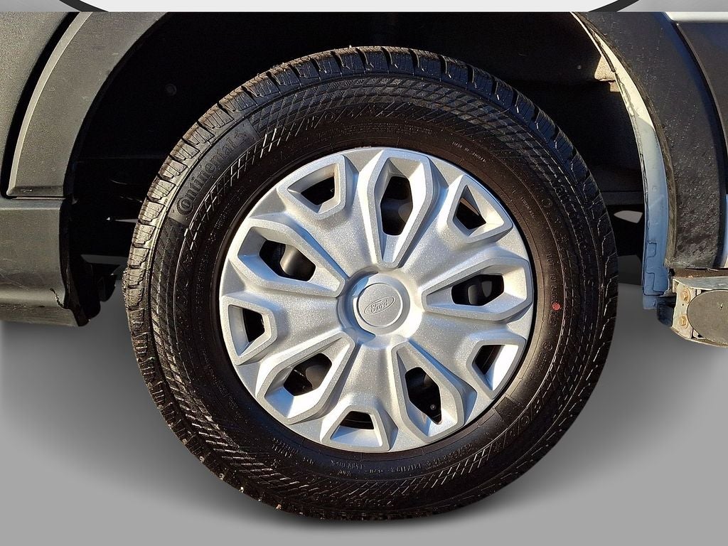 2024 Ford Transit-250 Cargo Van Base