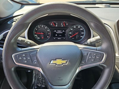 2024 Chevrolet Malibu FWD LS