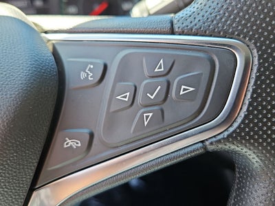 2024 Chevrolet Malibu FWD LS