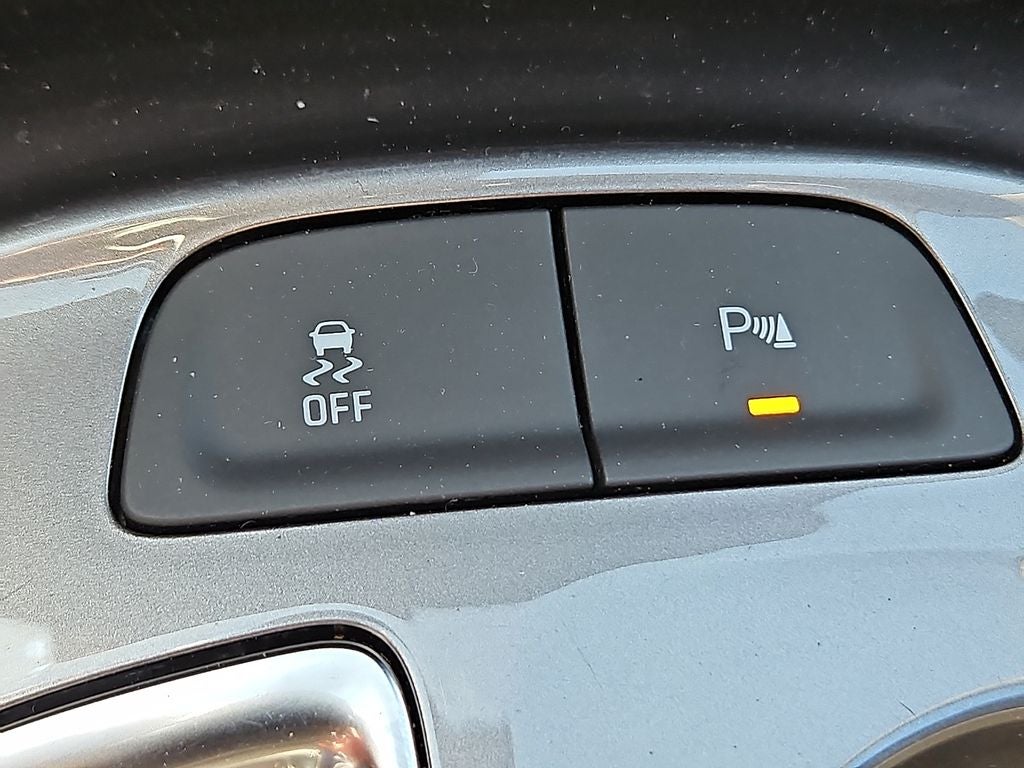2024 Chevrolet Malibu FWD LS