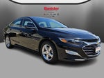 2024 Chevrolet Malibu FWD LS