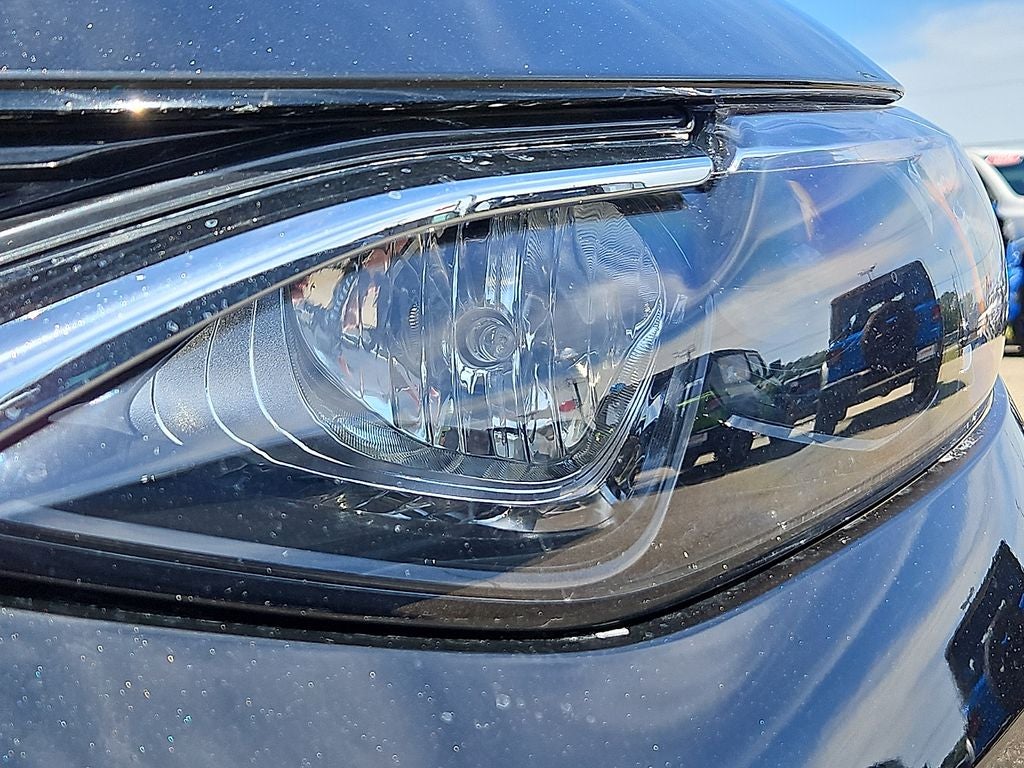 2024 Chevrolet Malibu FWD LS