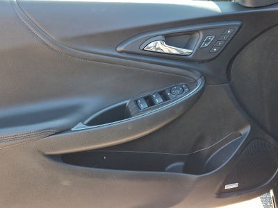 2024 Chevrolet Malibu FWD 2LT