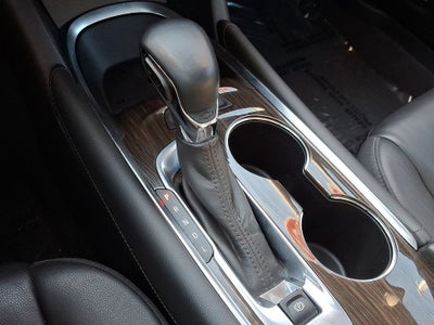 2024 Chevrolet Malibu FWD 2LT