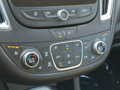 2024 Chevrolet Malibu FWD 2LT