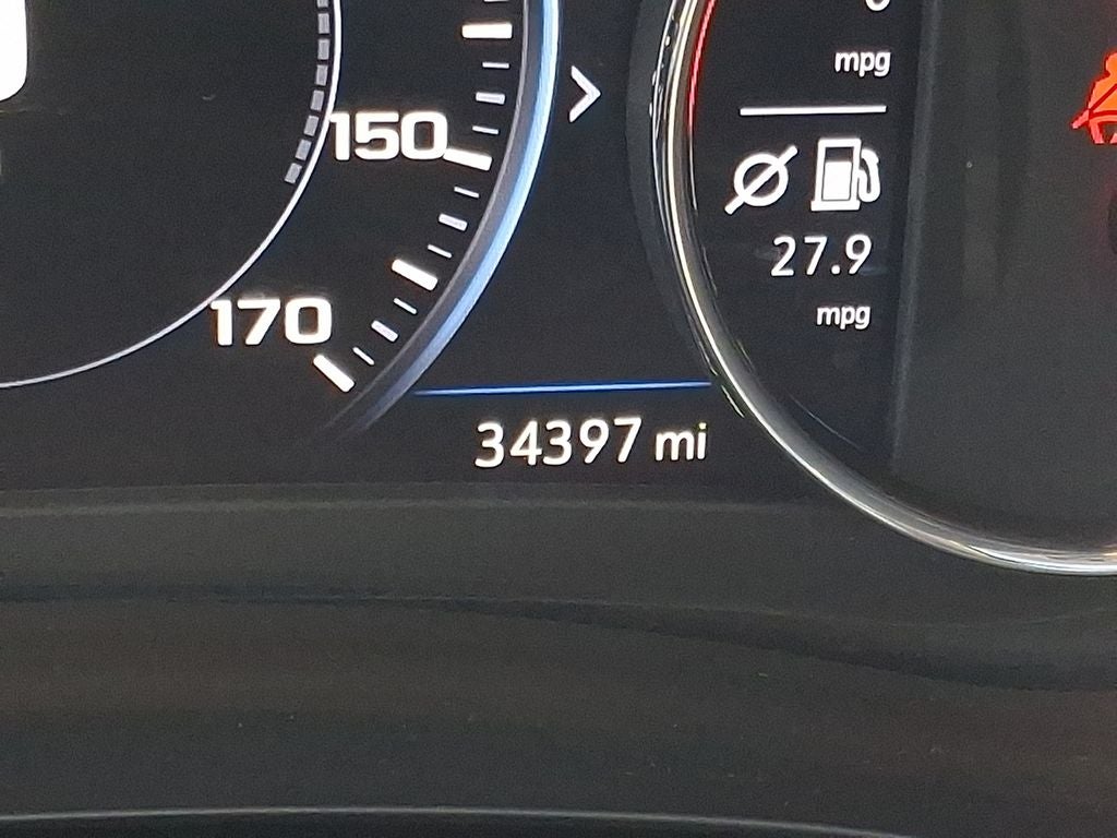 2024 Chevrolet Malibu FWD 2LT