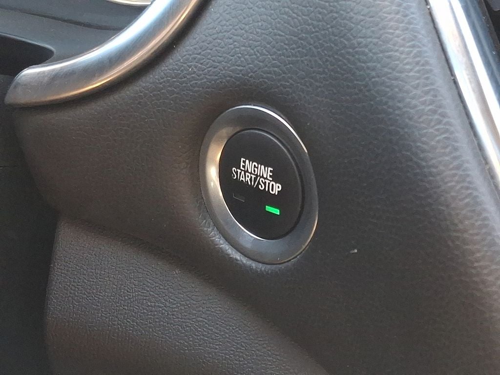 2024 Chevrolet Malibu FWD 2LT