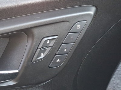 2024 Chevrolet Malibu FWD 2LT