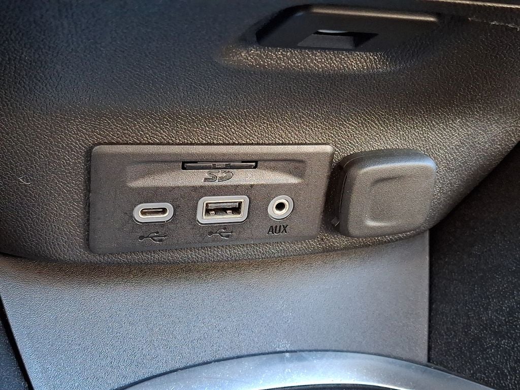 2024 Chevrolet Malibu FWD 2LT