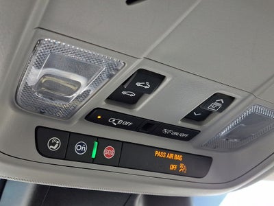 2024 Chevrolet Malibu FWD 2LT